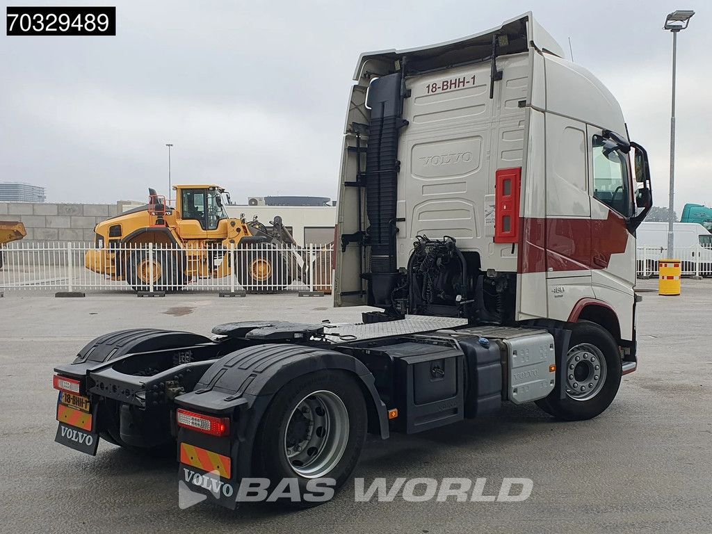Volvo FH 460 4X2 NL-Truck APK 06-2027 VEB+