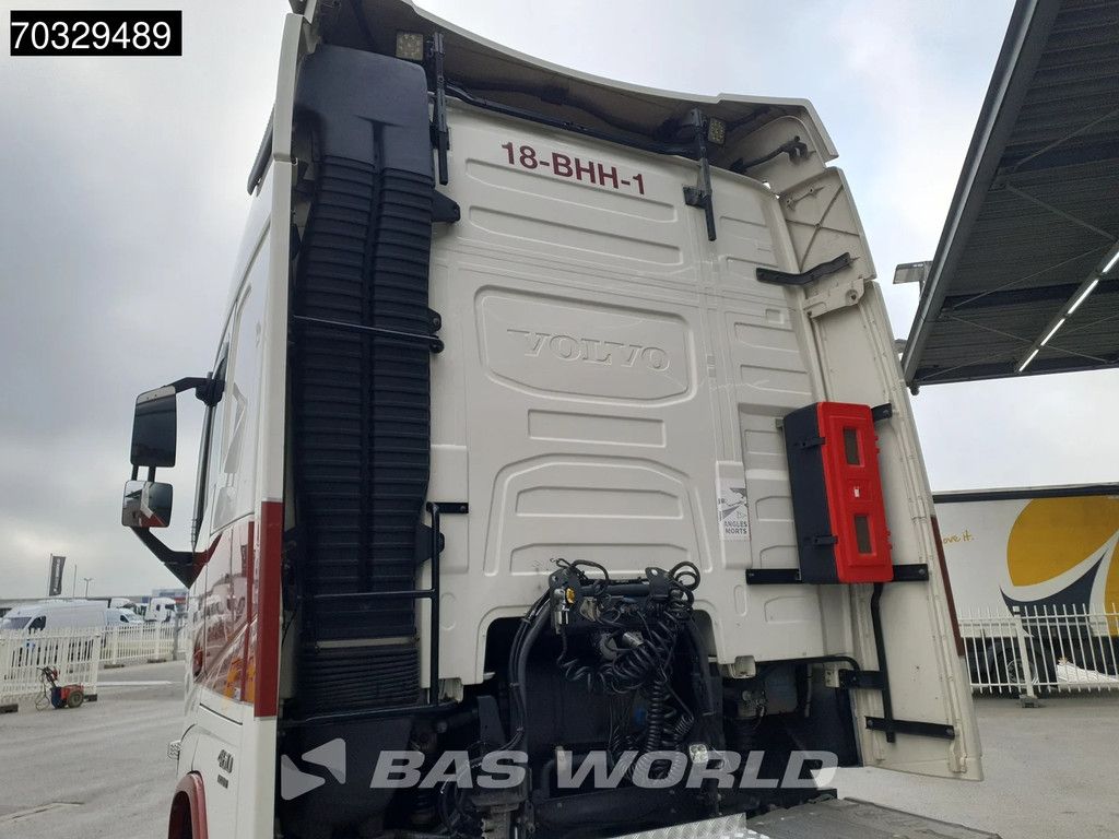 Volvo FH 460 4X2 NL-Truck APK 06-2027 VEB+