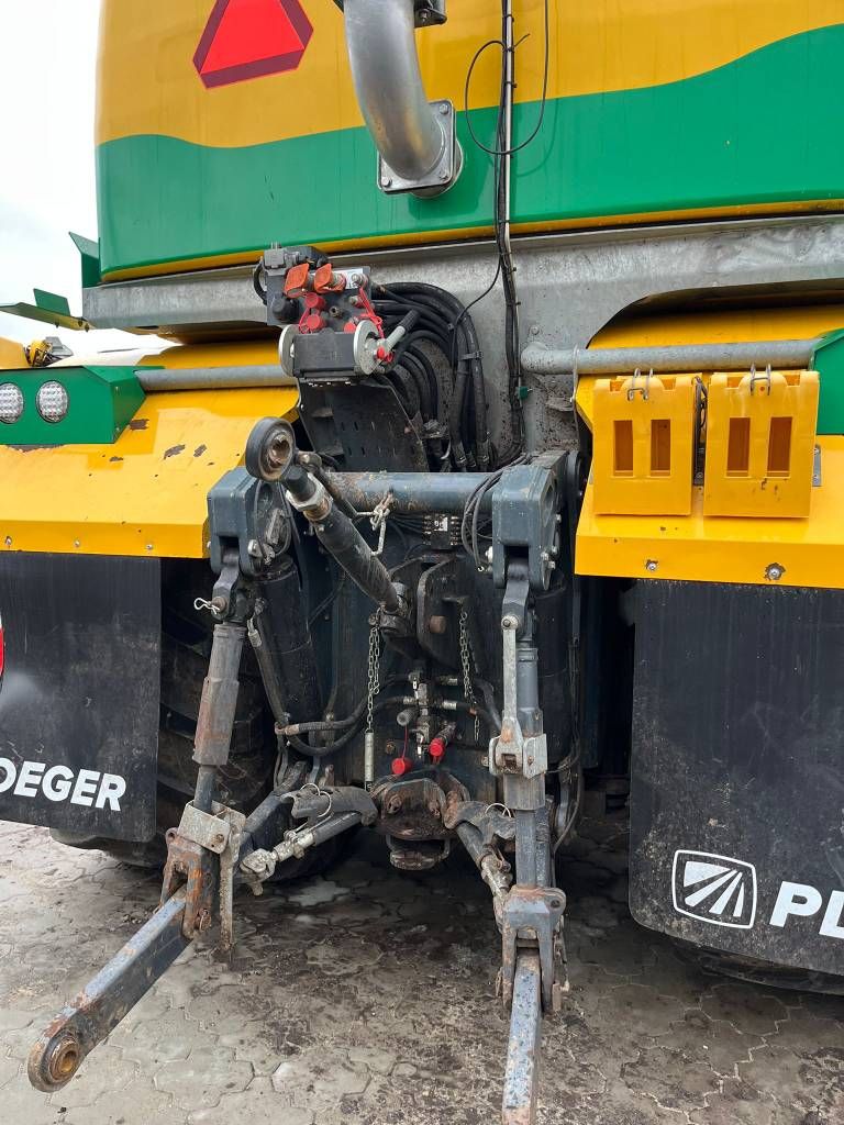 Ploeger AT5105 LNMS