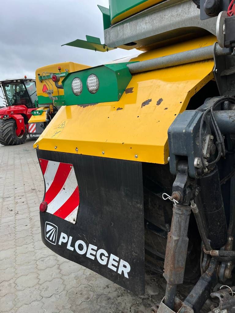 Ploeger AT5105 LNMS