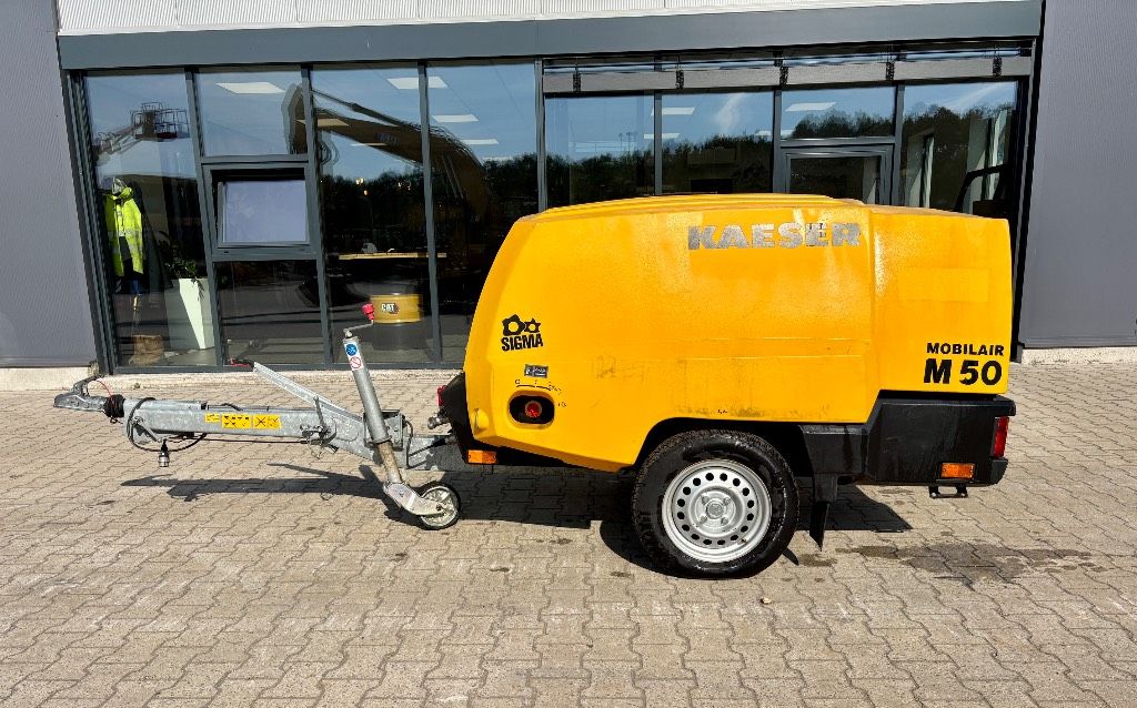 Kaeser M 50 PE