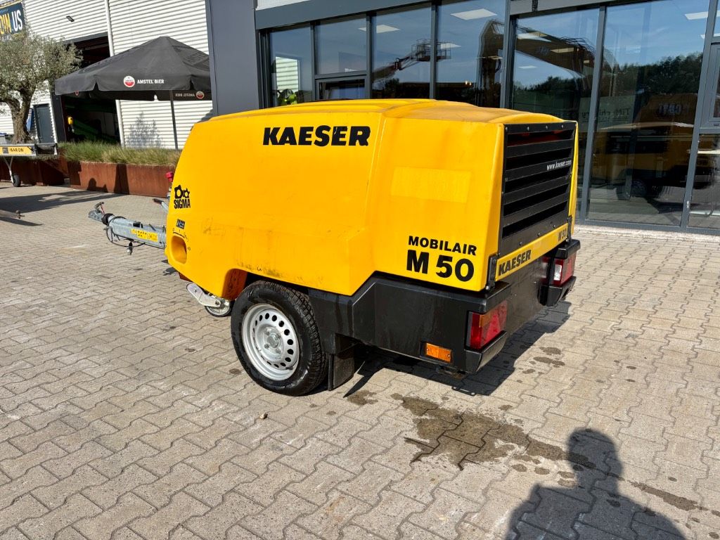 Kaeser M 50 PE