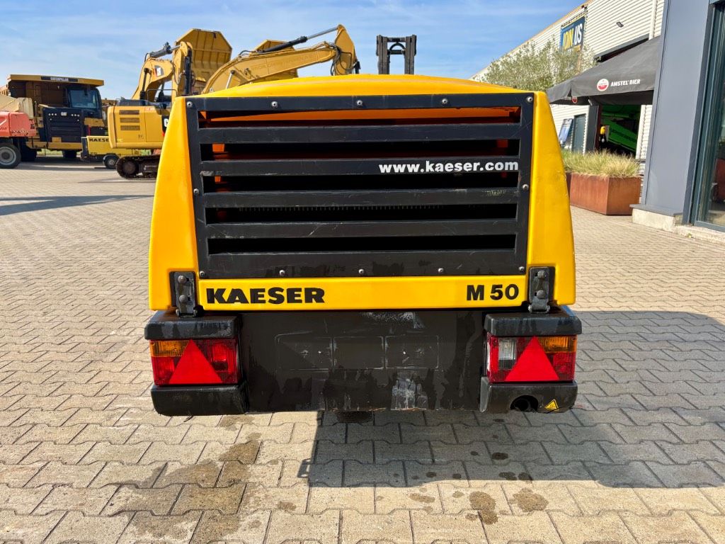 Kaeser M 50 PE