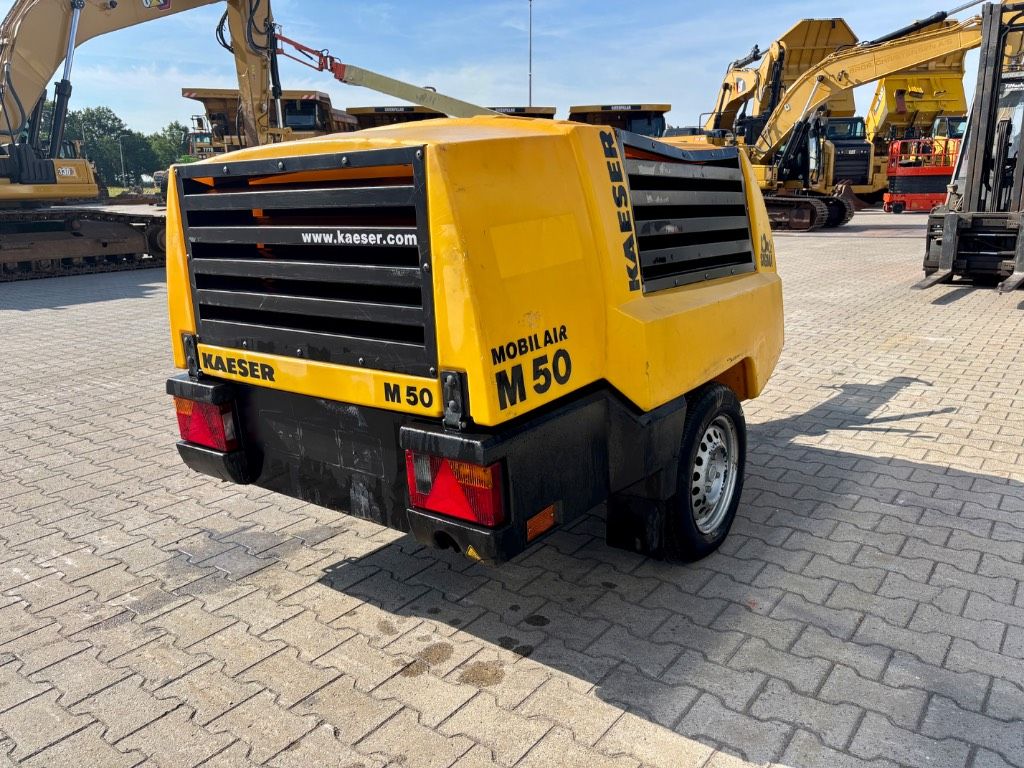 Kaeser M 50 PE