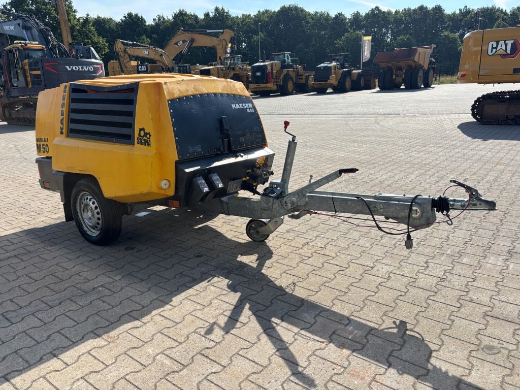 Kaeser M 50 PE