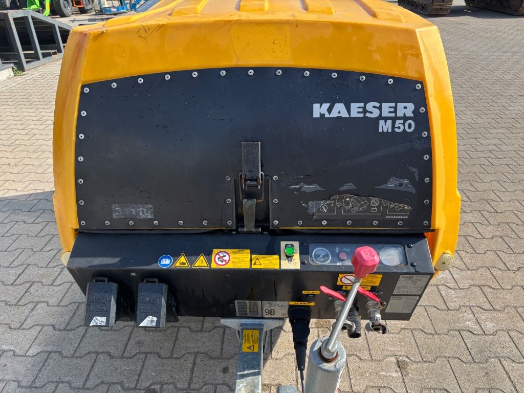 Kaeser M 50 PE