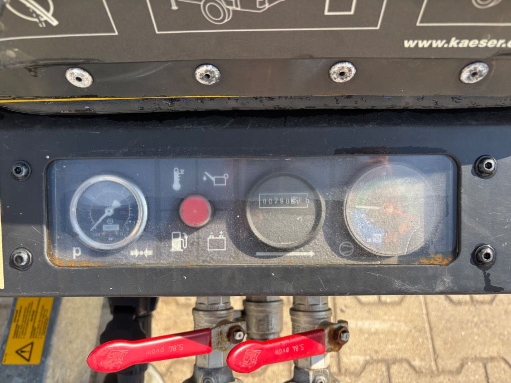Kaeser M 50 PE