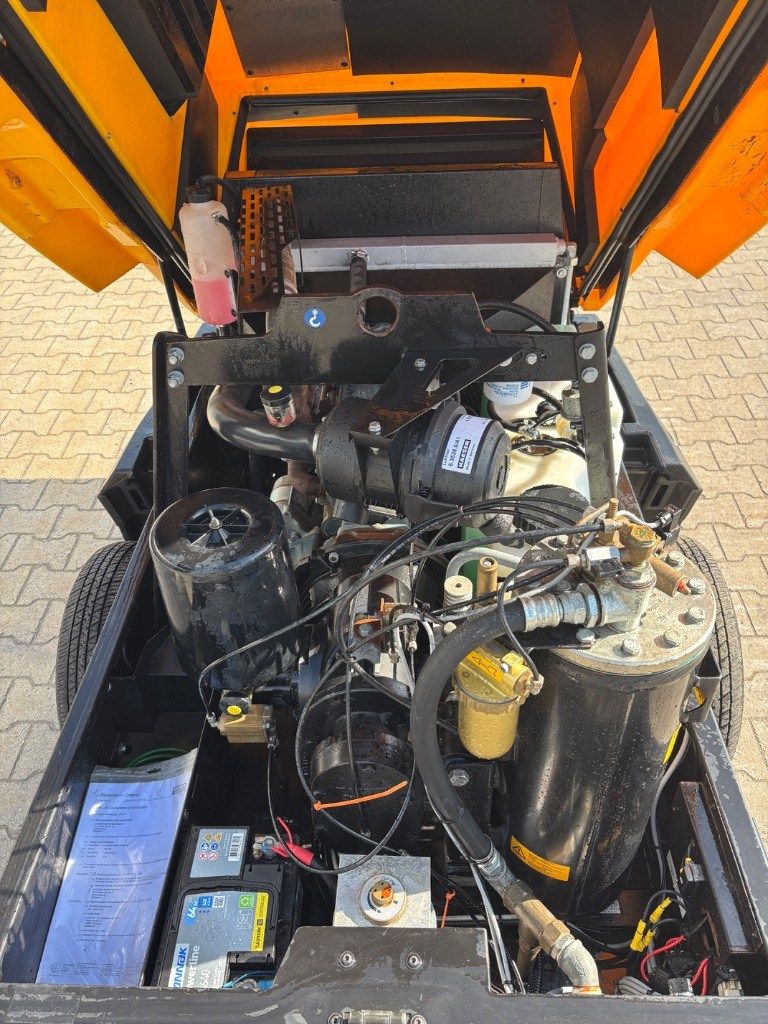 Kaeser M 50 PE