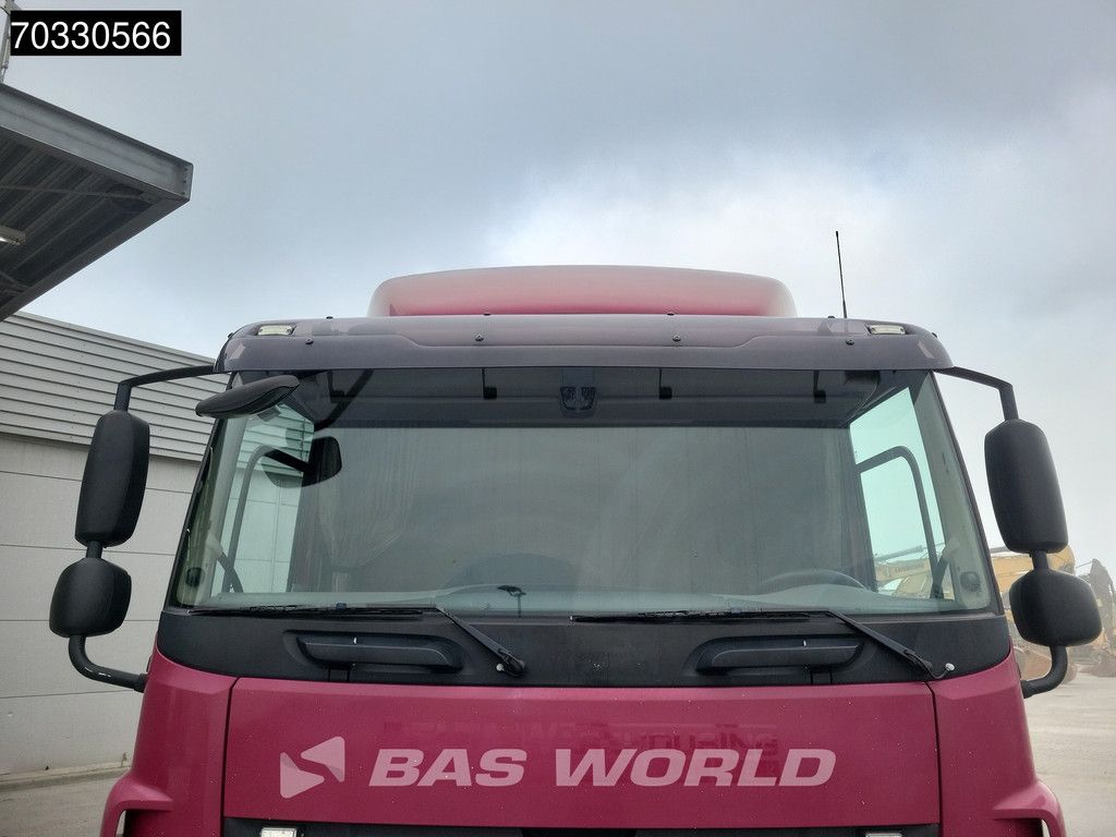 DAF CF CF 400 4X2 Sleeper Cab ACC Navi
