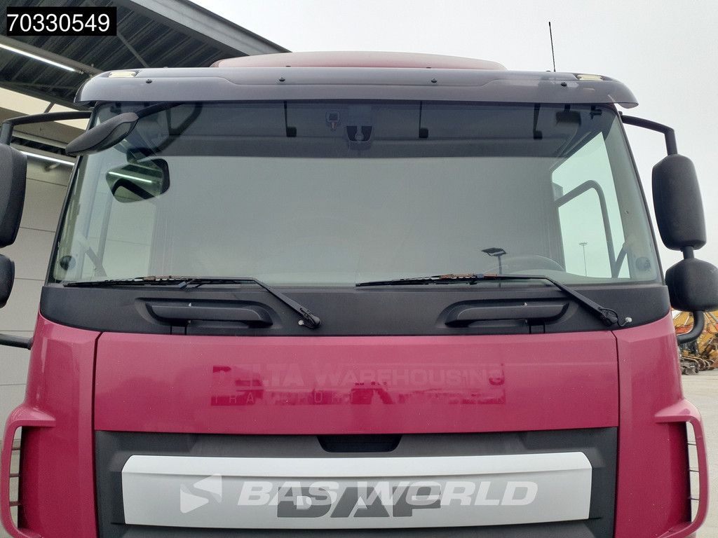 DAF CF CF 400 4X2 Sleeper Cab ACC Navi