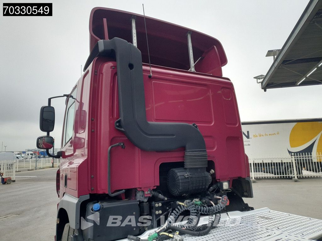 DAF CF CF 400 4X2 Sleeper Cab ACC Navi