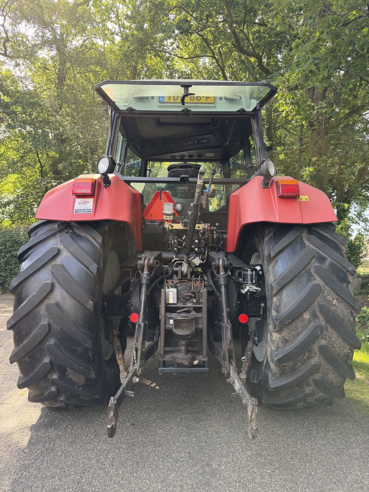 Steyr 9145