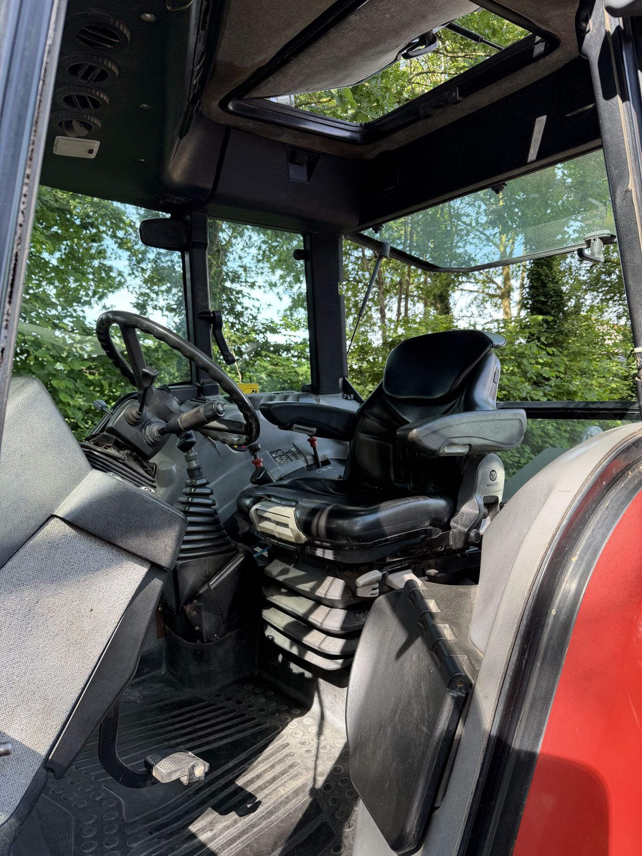Steyr 9145