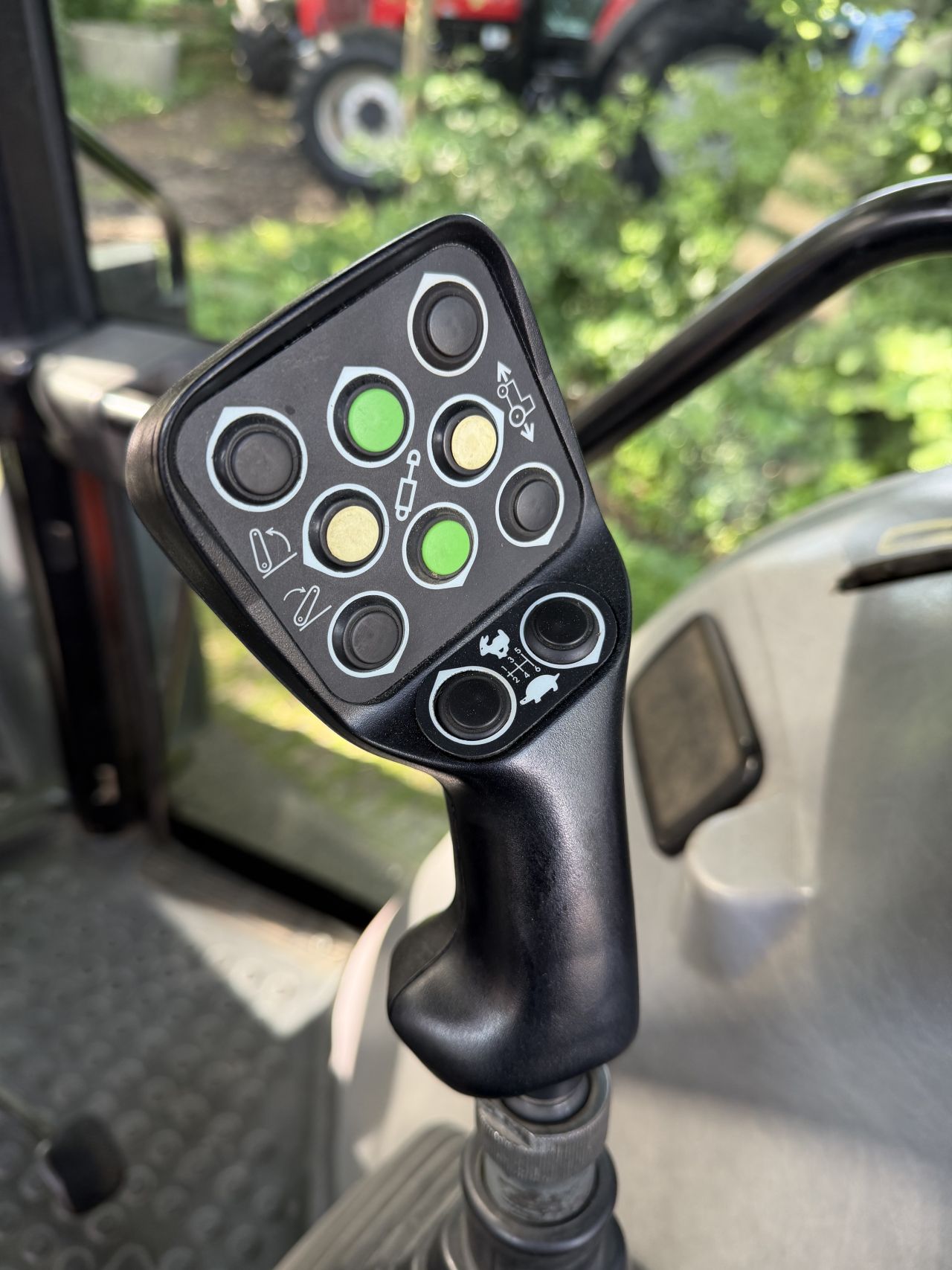 Steyr 9145