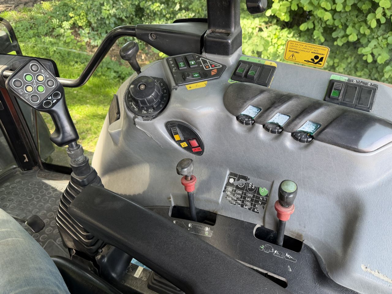 Steyr 9145