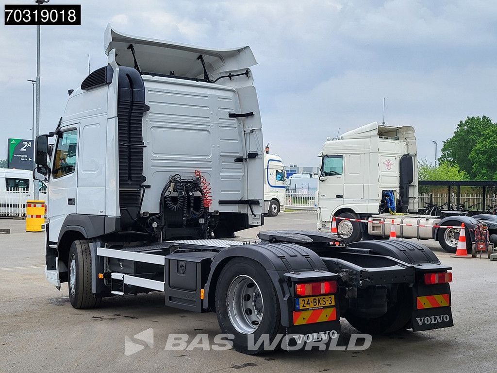 Volvo FM FM 370 4X2 NL-Truck APK 04-2027