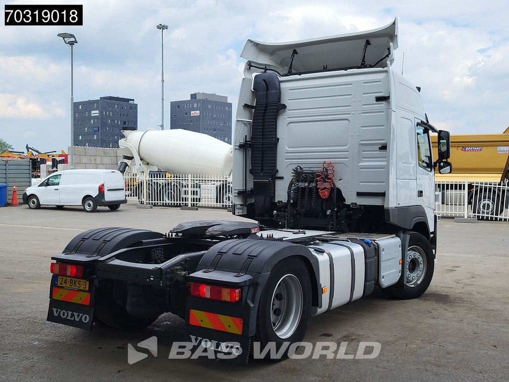 Volvo FM FM 370 4X2 NL-Truck APK 04-2027