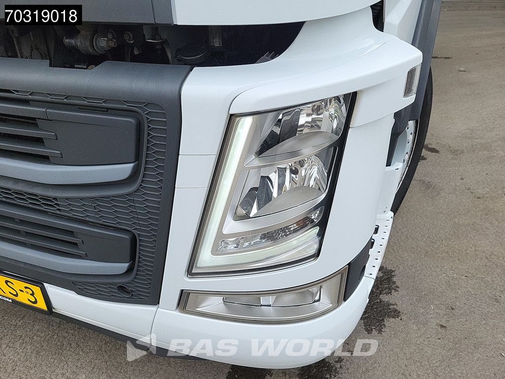 Volvo FM FM 370 4X2 NL-Truck APK 04-2027