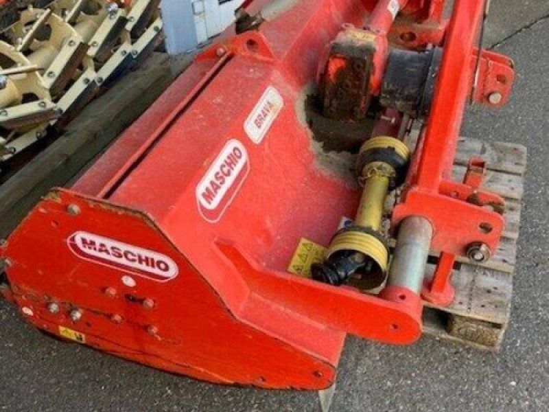 Maschio Brava 140