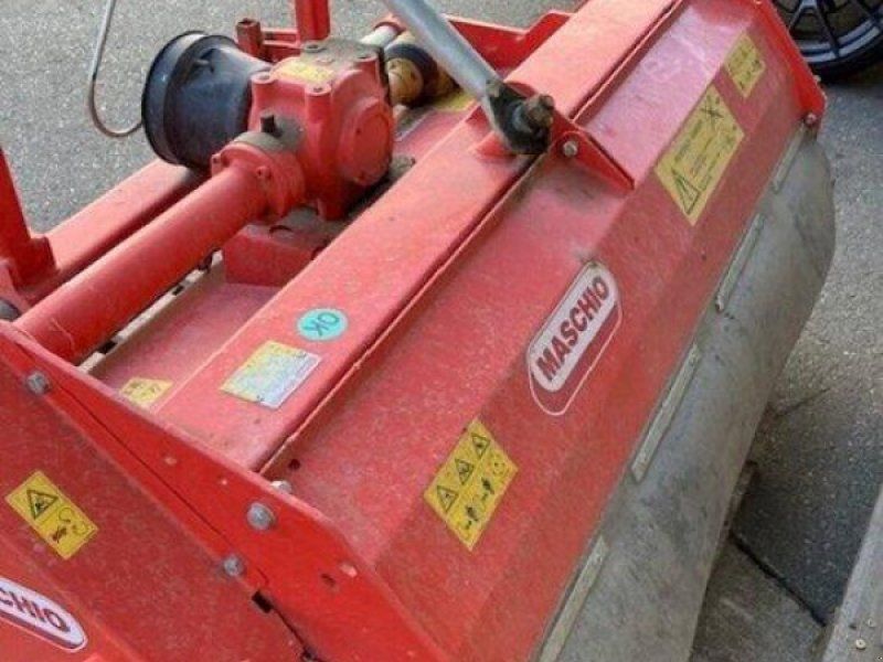 Maschio Brava 140