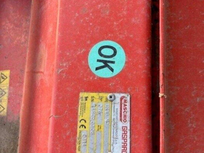 Maschio Brava 140