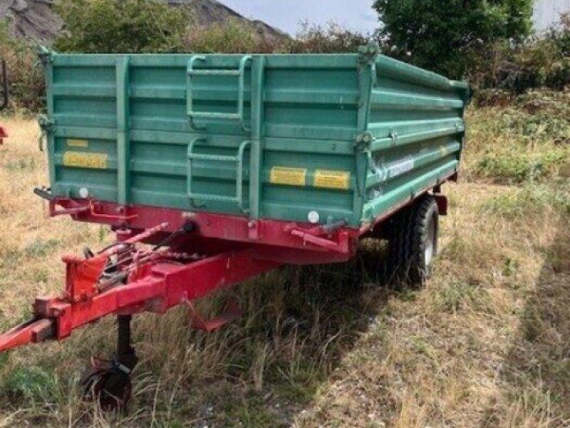 Farmtech EDK 3023
