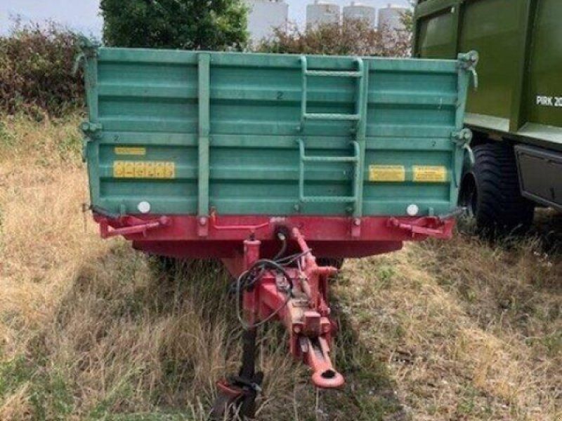 Farmtech EDK 3023