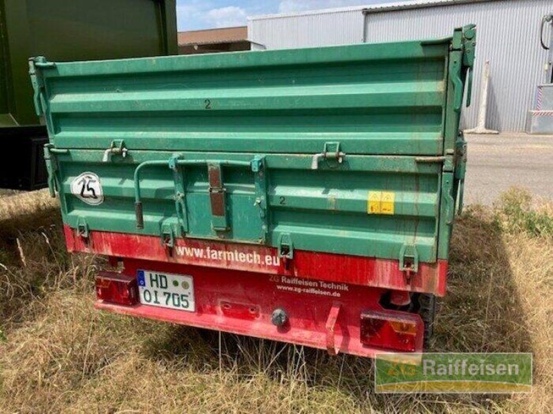 Farmtech EDK 3023