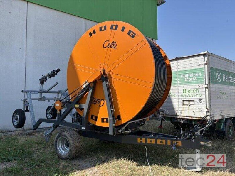 Hüdig Iromat 1 TD
