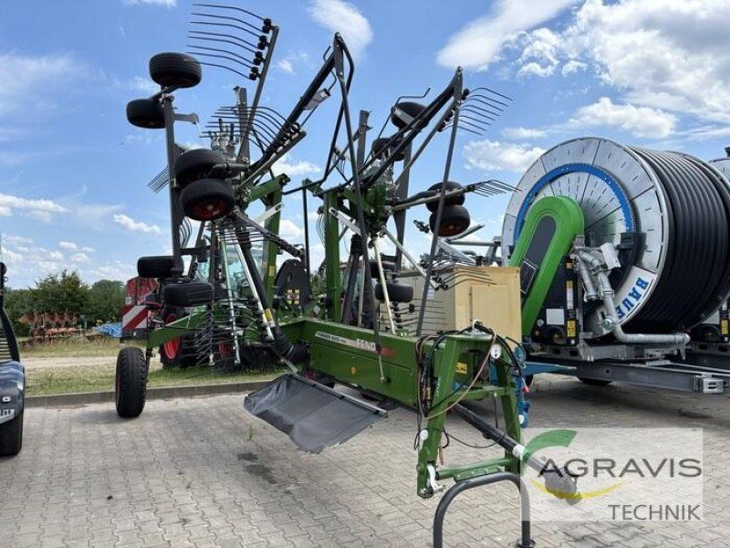 Fendt FORMER 8055 PRO