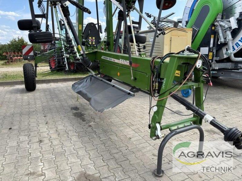 Fendt FORMER 8055 PRO