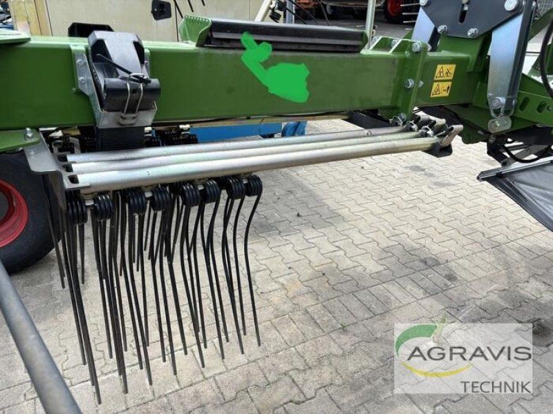 Fendt FORMER 8055 PRO
