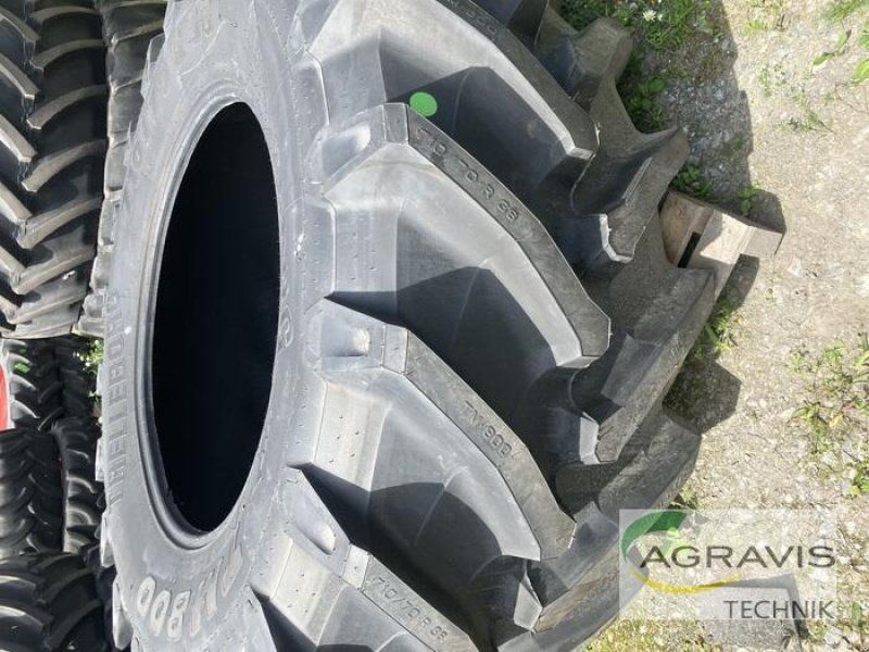 Trelleborg 710/70 R38