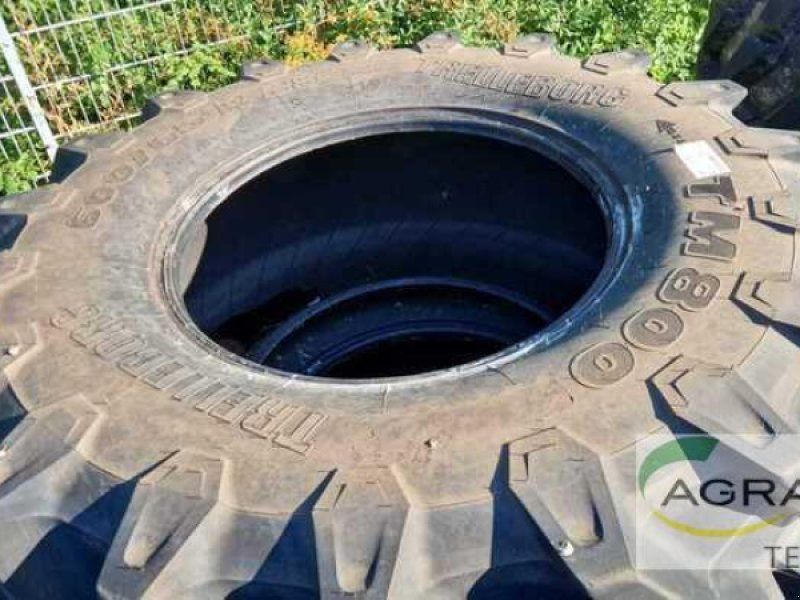 Trelleborg 600/65 R 28