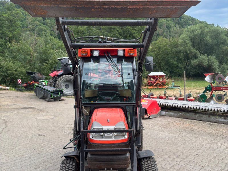 Kubota STV 40