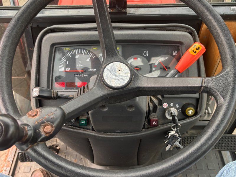 Kubota STV 40
