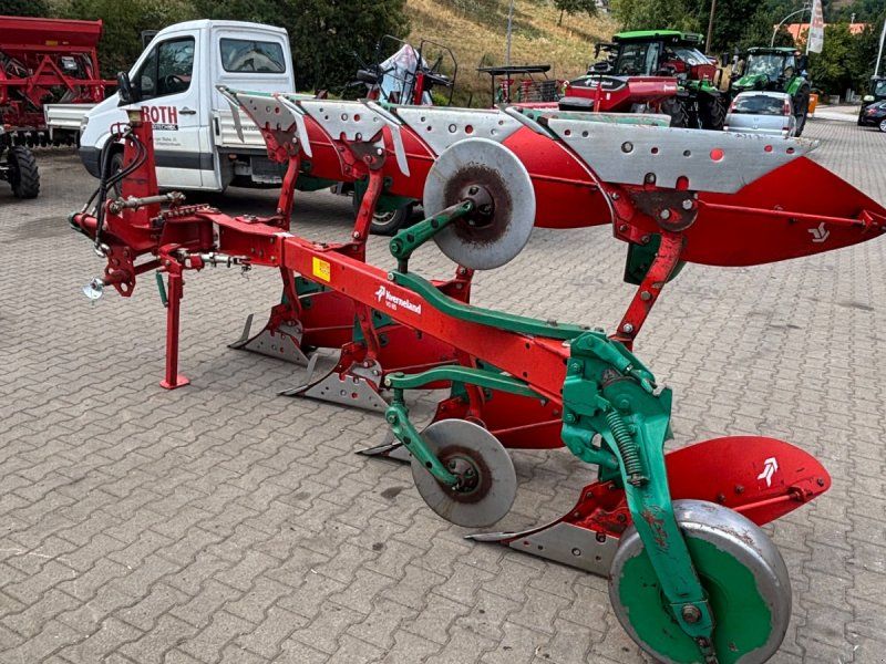 Kverneland VD 85