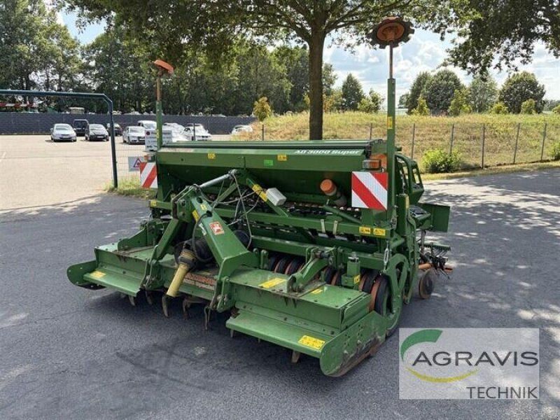 Amazone KE 3000 SPECIAL / AD 3000 SUPER