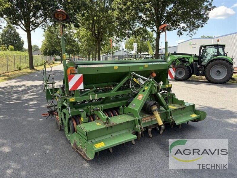 Amazone KE 3000 SPECIAL / AD 3000 SUPER