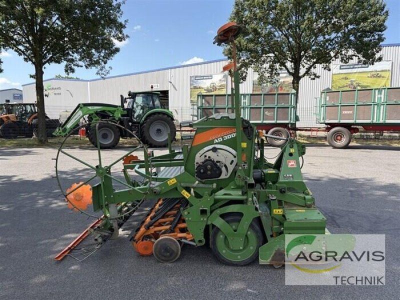 Amazone KE 3000 SPECIAL / AD 3000 SUPER
