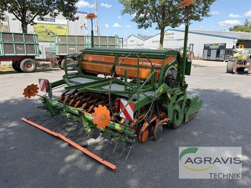 Amazone KE 3000 SPECIAL / AD 3000 SUPER