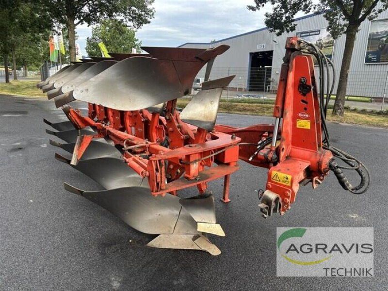 Kuhn VARI-MASTER 152