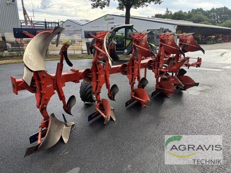 Kuhn VARI-MASTER 152