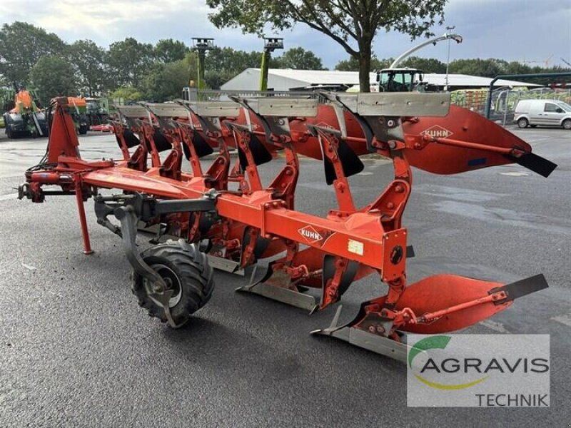 Kuhn VARI-MASTER 152