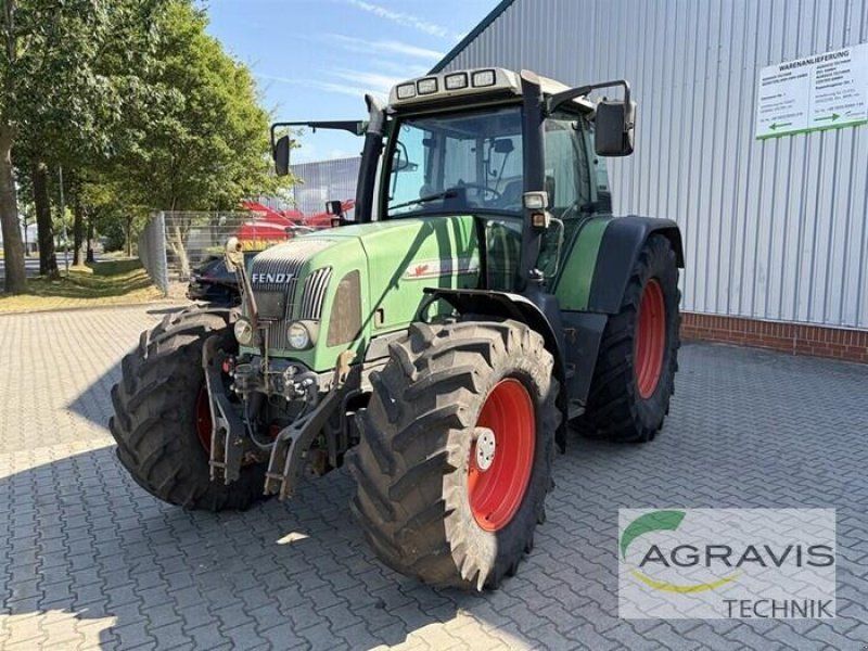 Fendt FAVORIT 714 VARIO