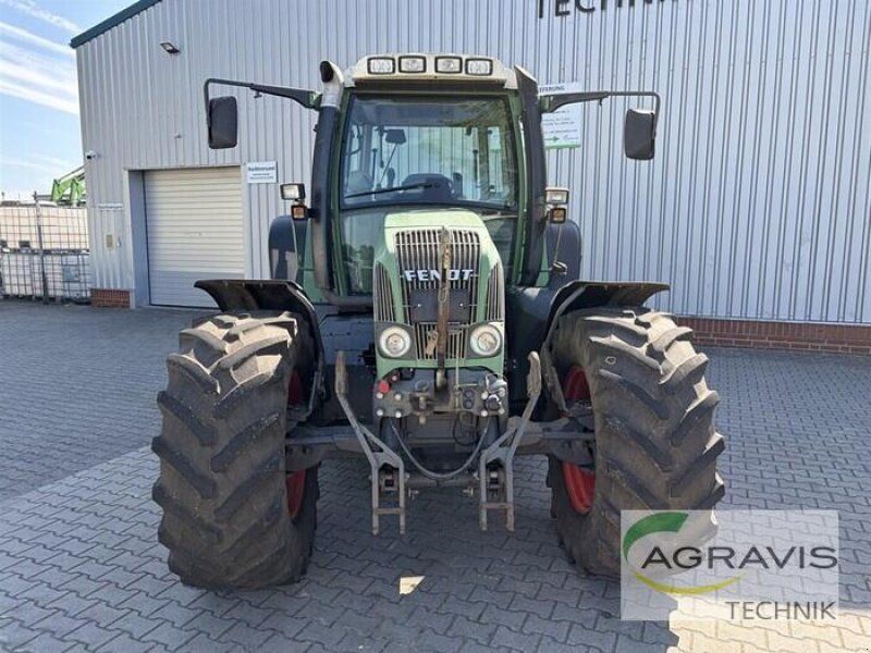 Fendt FAVORIT 714 VARIO