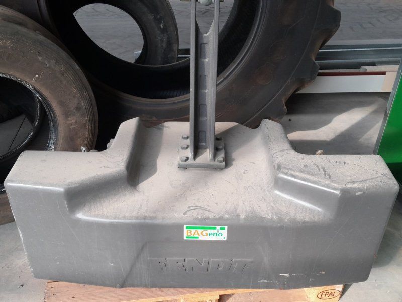 Fendt 1800kg