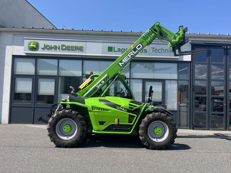 Merlo