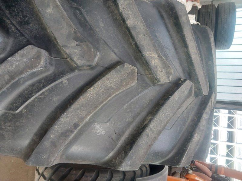 CEAT FARMAX R65 TRAKTORRÄDER 600/65R38