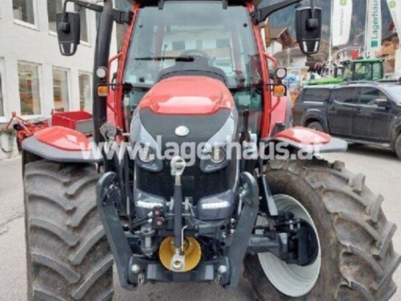 Lindner LINTRAC 115 LS